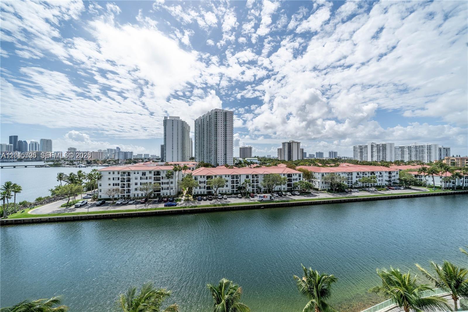 Photo of 3250 NE 188th Street 606 #606 listing for Sale