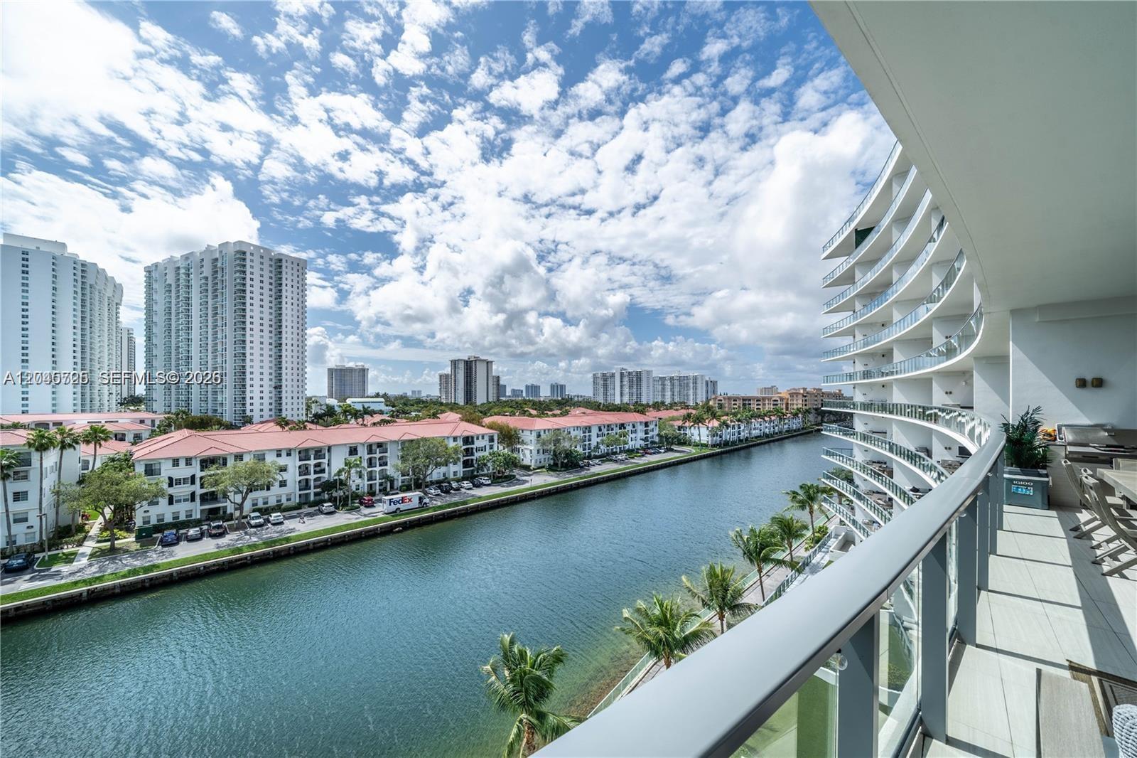 Photo of 3250 NE 188th Street 606 #606 listing for Sale