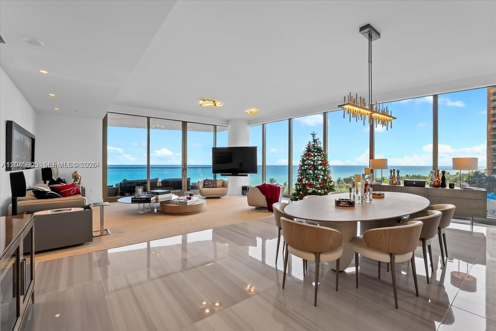 Photo of 17901 Collins Avenue 604 #604 listing for Sale