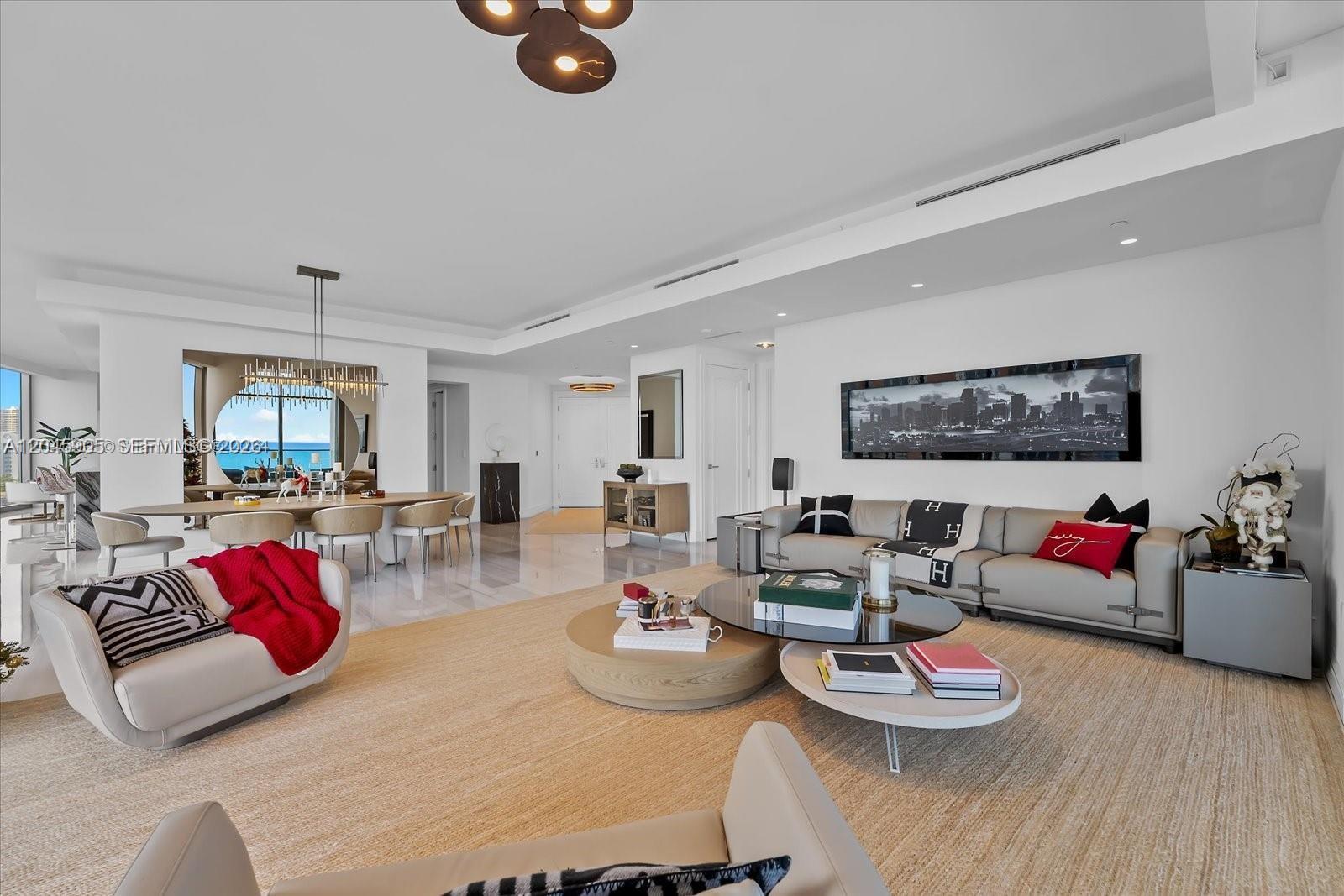 Photo of 17901 Collins Avenue 604 #604 listing for Sale