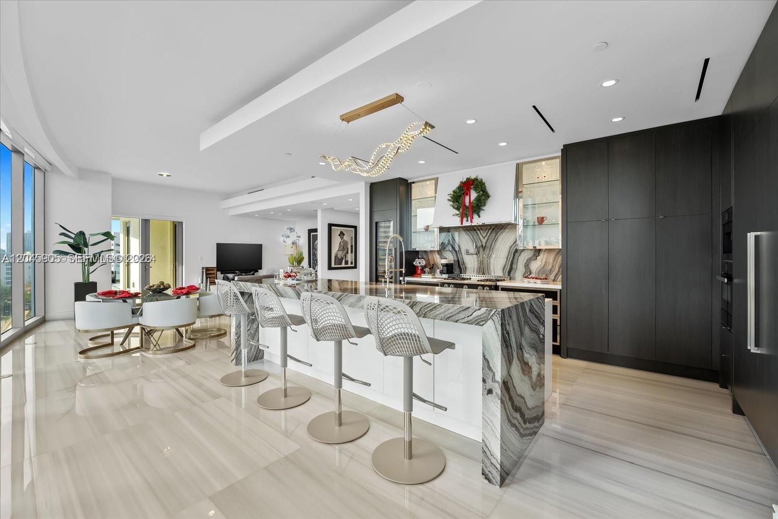 Photo of 17901 Collins Avenue 604 #604 listing for Sale