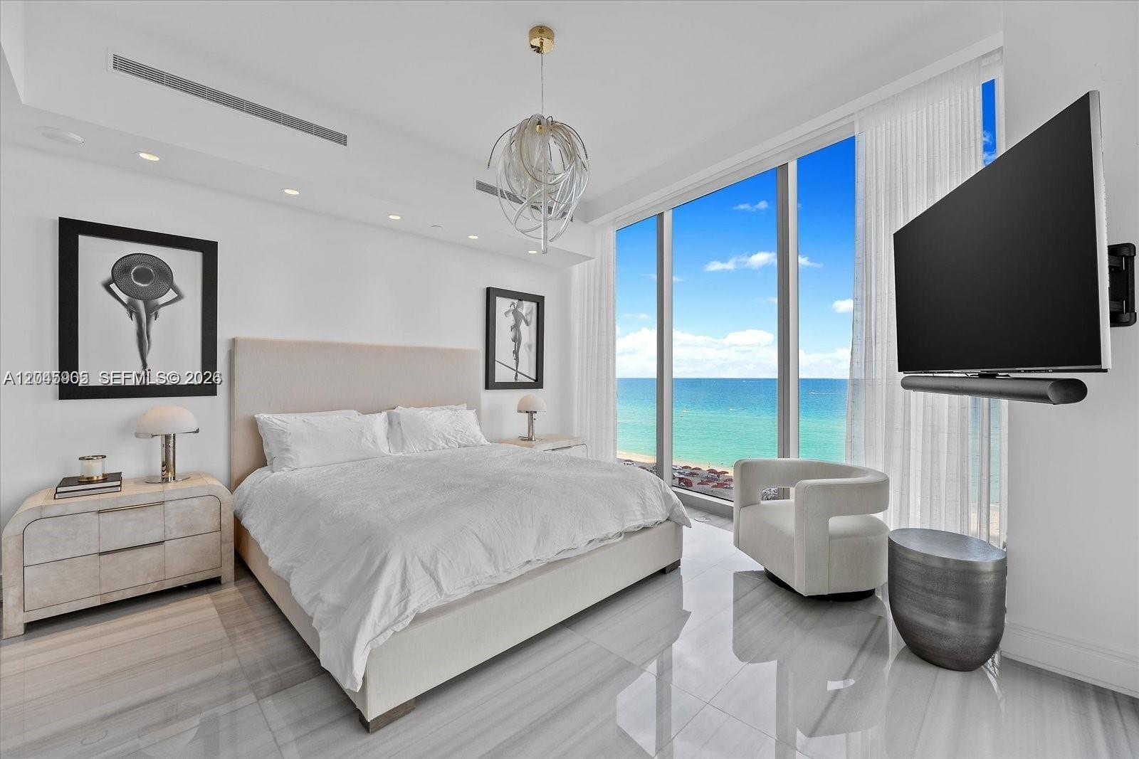 Photo of 17901 Collins Avenue 604 #604 listing for Sale
