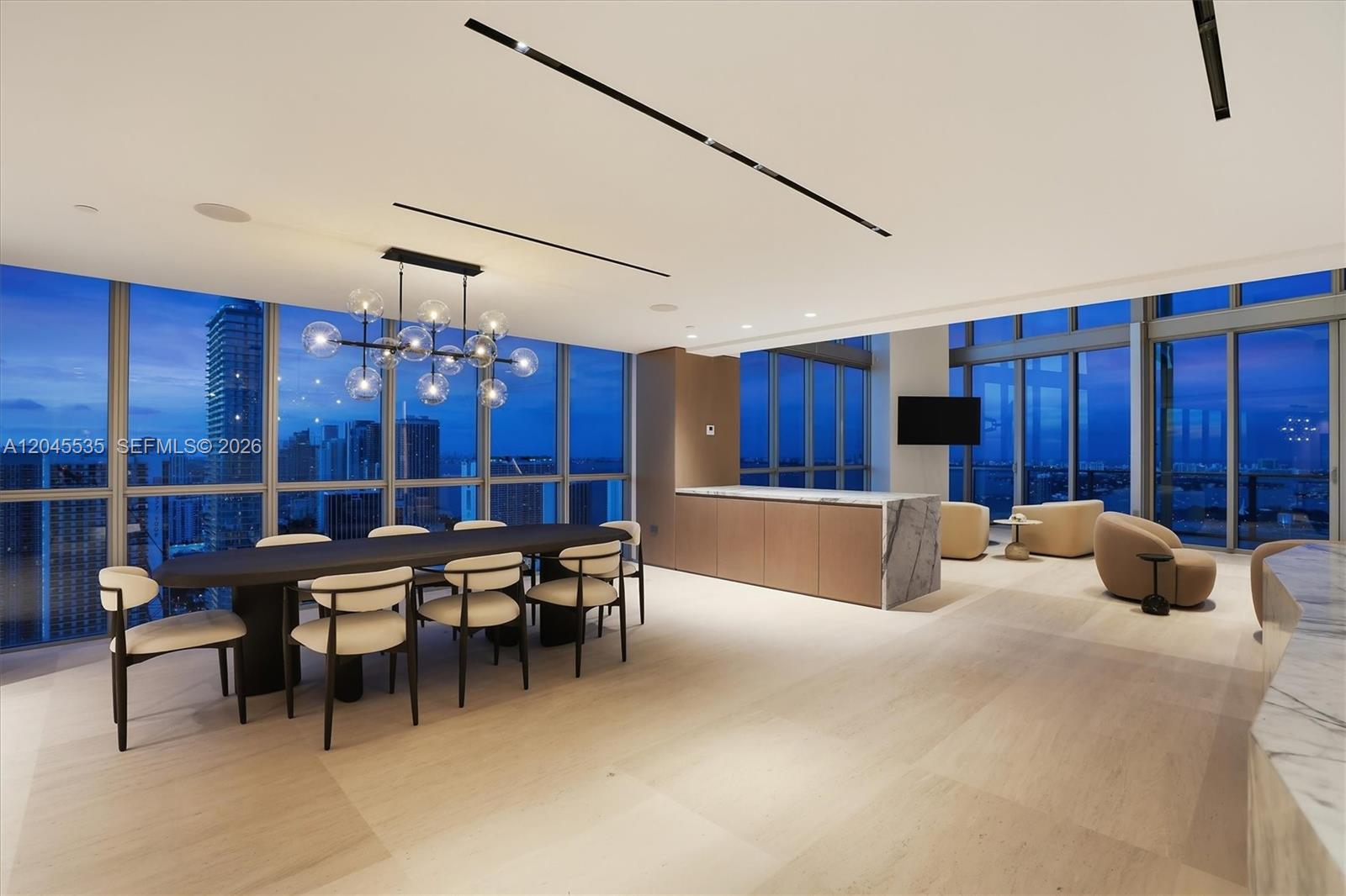 Photo of 1100 Biscayne Boulevard 3906 #3906 listing for Sale