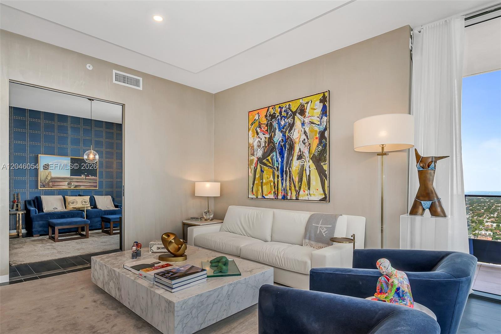 Photo of 1000 Brickell Plaza PH5807 #PH5807 listing for Sale