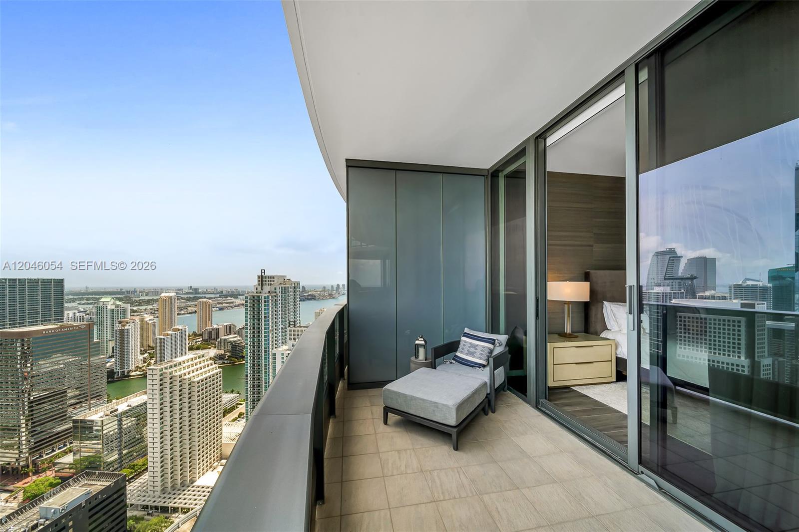 Photo of 1000 Brickell Plaza PH5807 #PH5807 listing for Sale