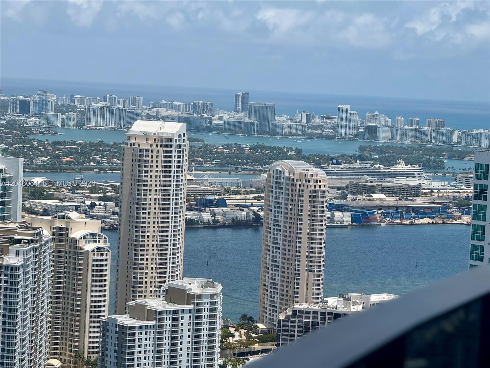 Photo of 1000 Brickell Plaza PH5807 #PH5807 listing for Sale