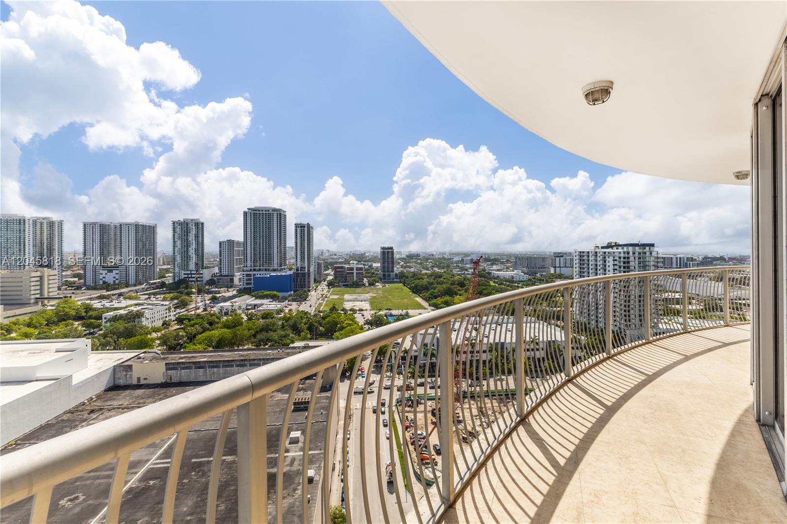 Photo of 1750 N Bayshore Drive 2414 #2414 listing for Sale