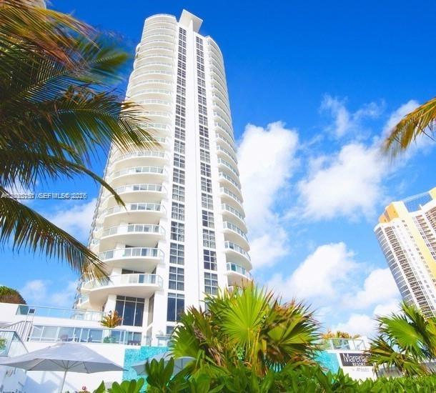 Photo of 18683 Collins Avenue 607 #607 listing for Sale