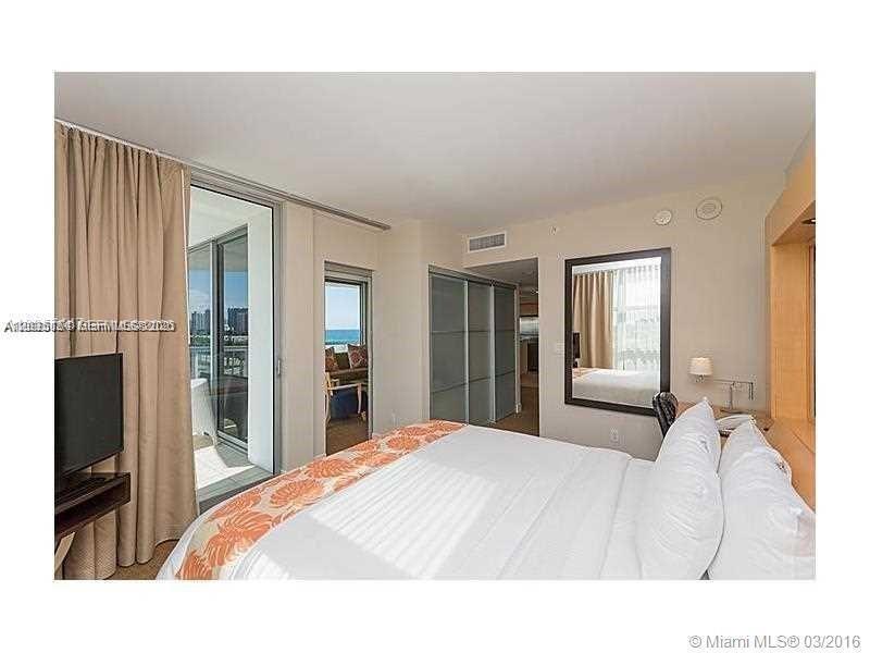 Photo of 18683 Collins Avenue 607 #607 listing for Sale