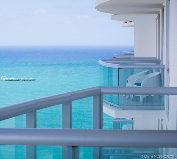 Photo of 18683 Collins Avenue 607 #607 listing for Sale