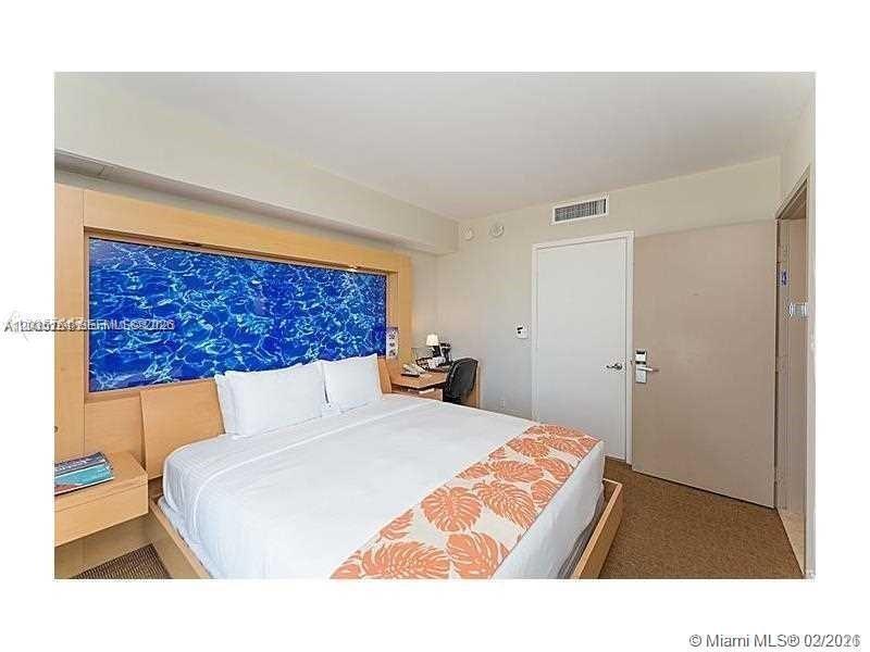 Photo of 18683 Collins Avenue 607 #607 listing for Sale