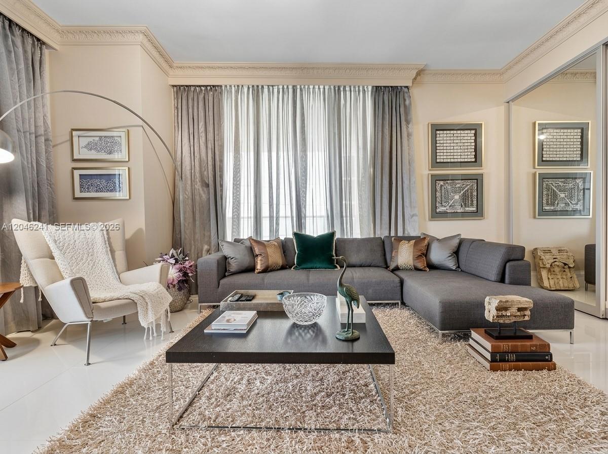 Photo of 9705 Collins Avenue 1804N #1804N listing for Sale