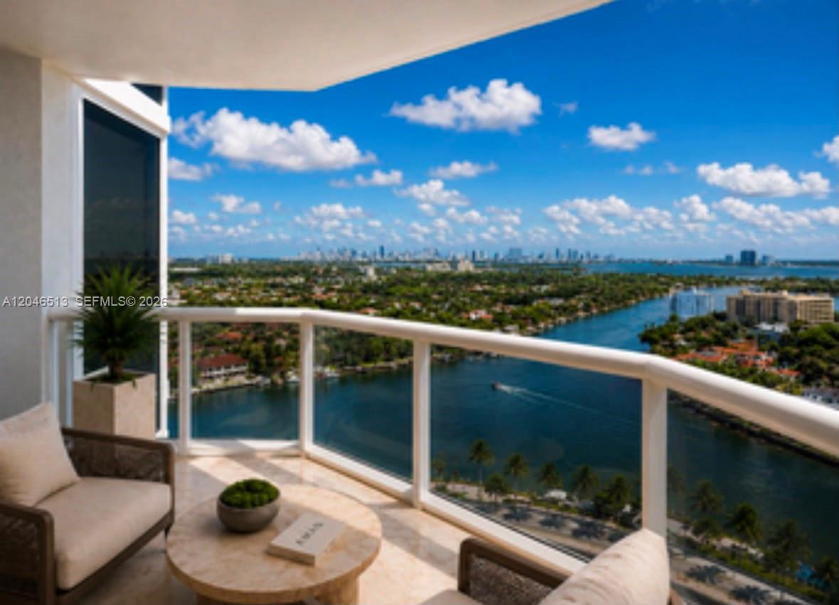 Photo of 4775 Collins Avenue 2407 #2407 listing for Sale