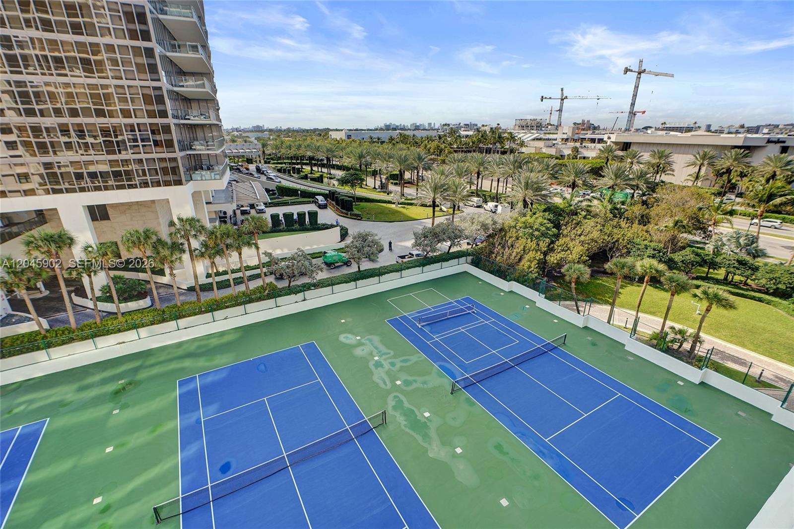 Photo of 9801 Collins Avenue 8S #8S listing for Sale