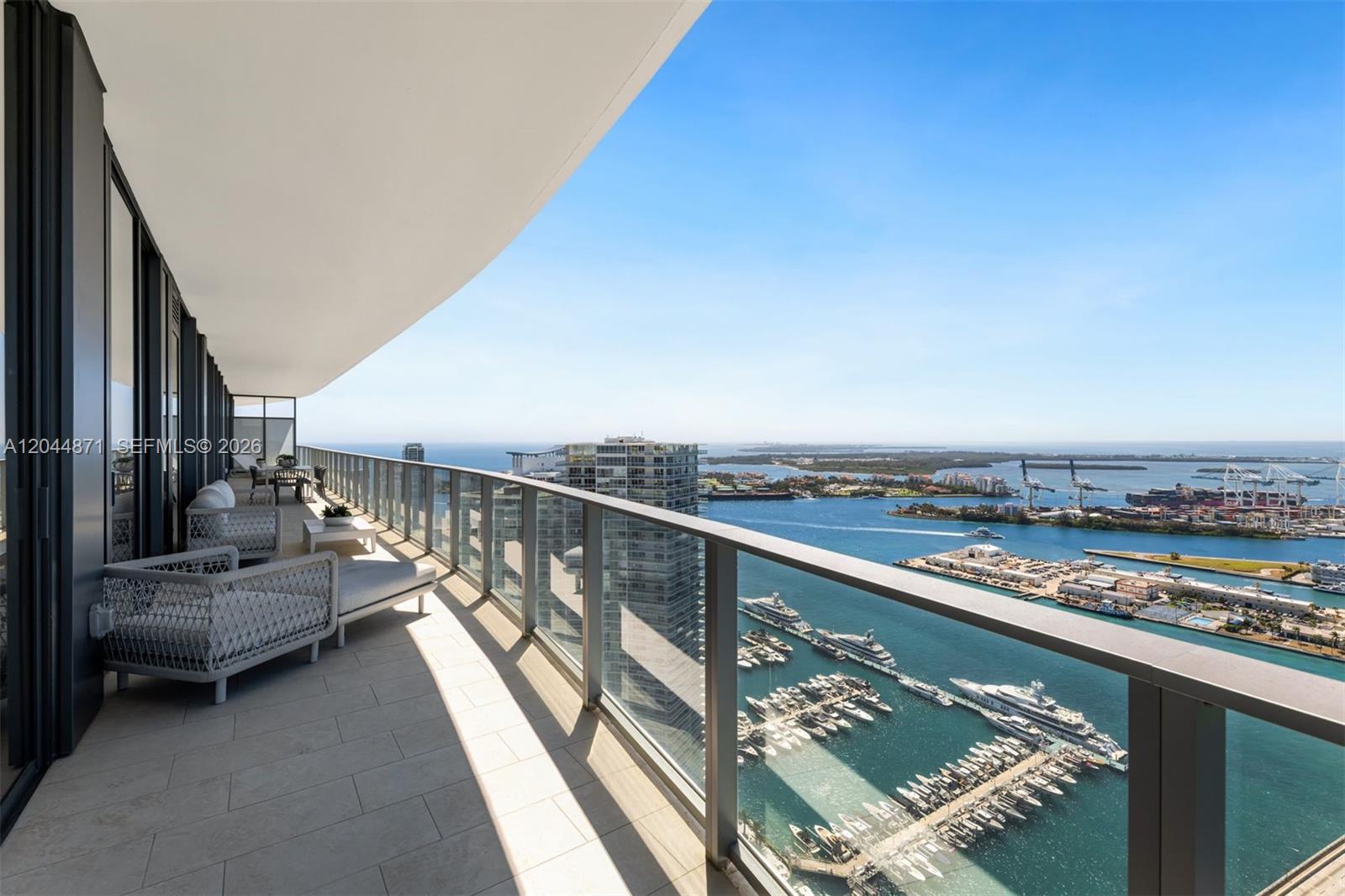 Photo of 501 West Avenue 4102 #4102 listing for Sale