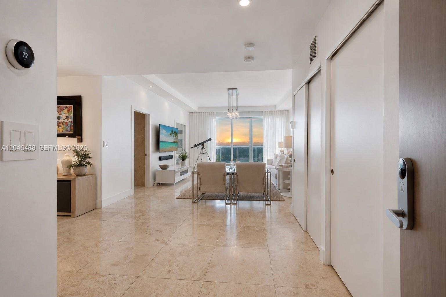 Photo of 2301 Collins Avenue PH22 #PH22 listing for Sale