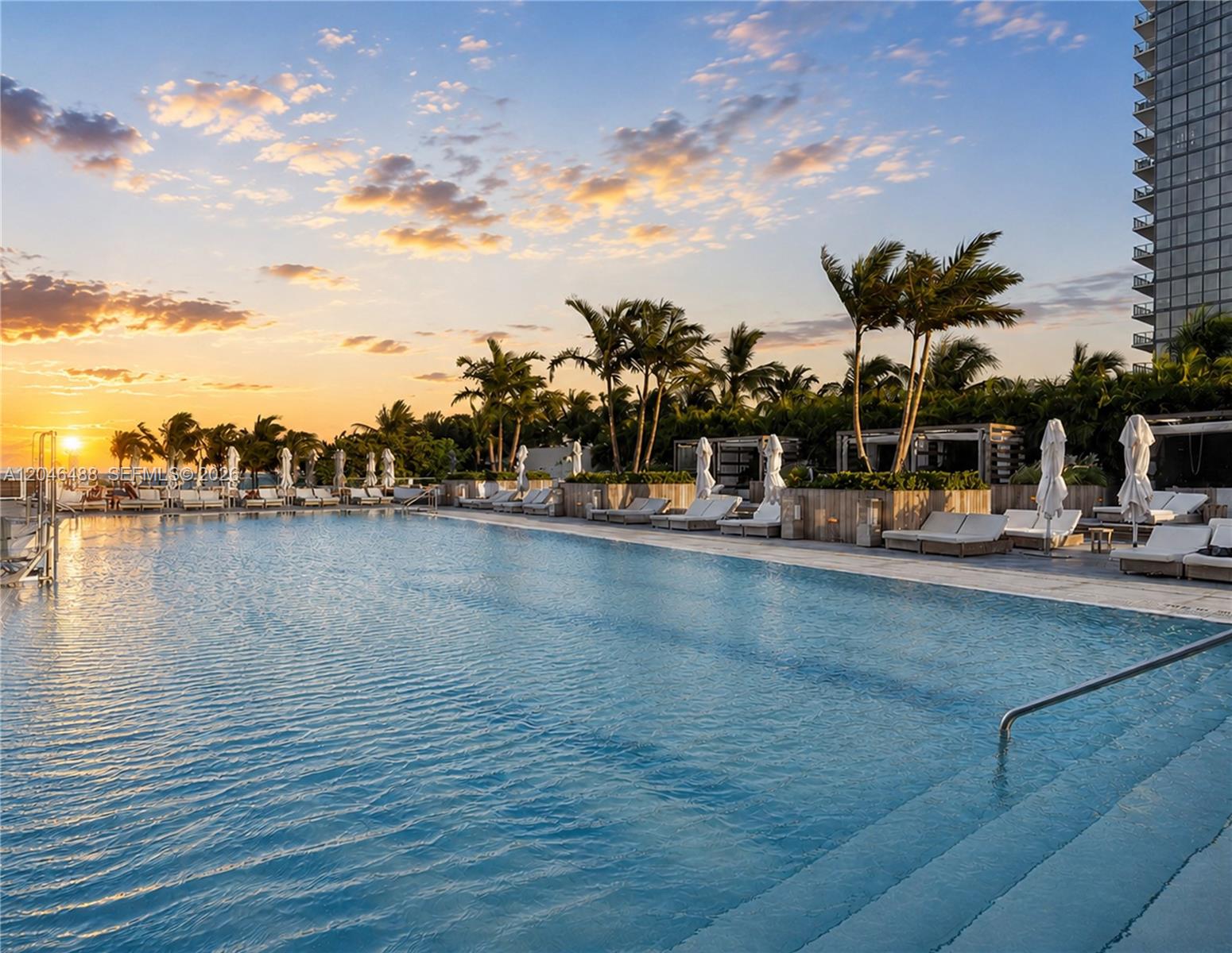 Photo of 2301 Collins Avenue PH22 #PH22 listing for Sale