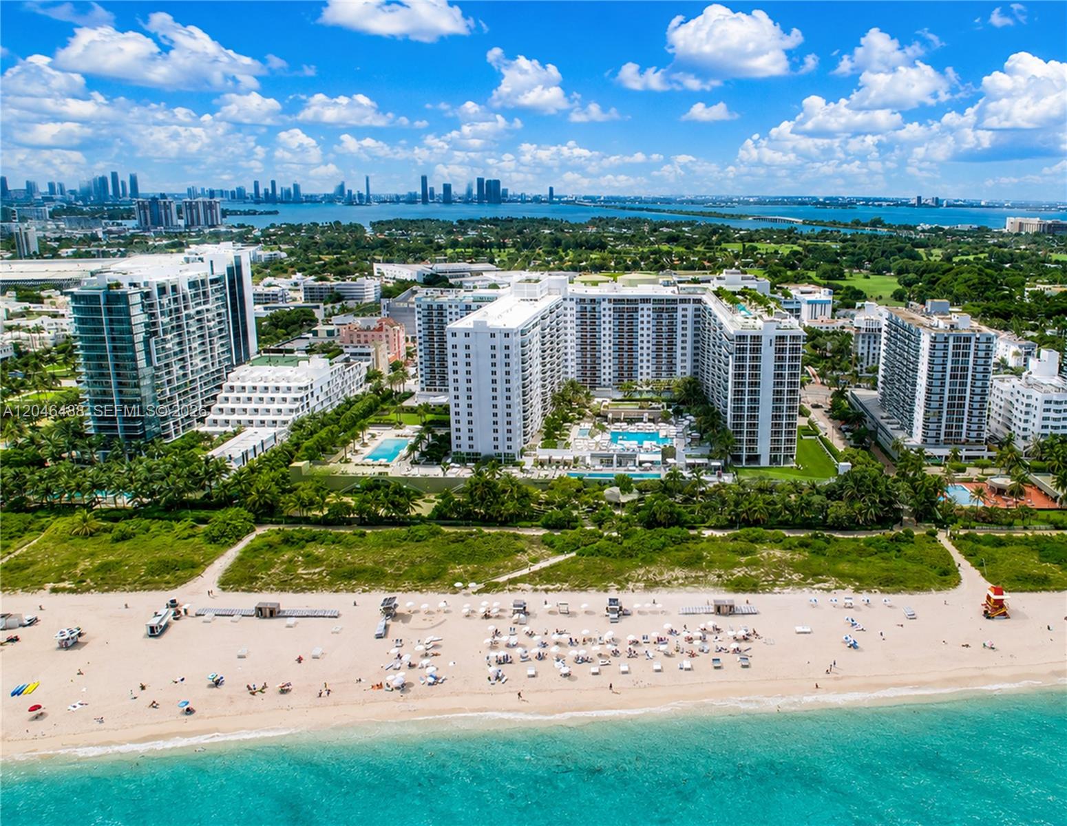 Photo of 2301 Collins Avenue PH22 #PH22 listing for Sale
