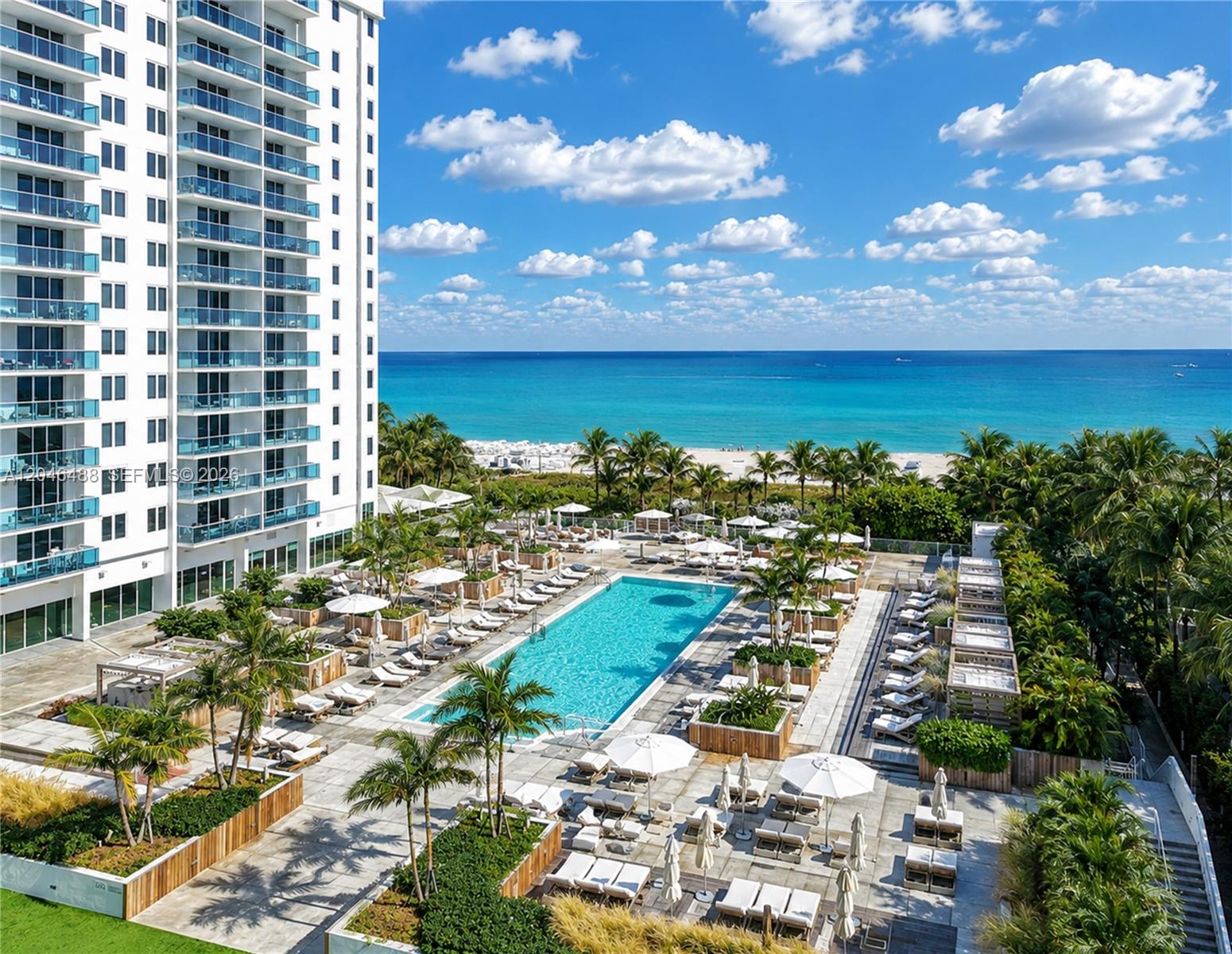 Photo of 2301 Collins Avenue PH22 #PH22 listing for Sale