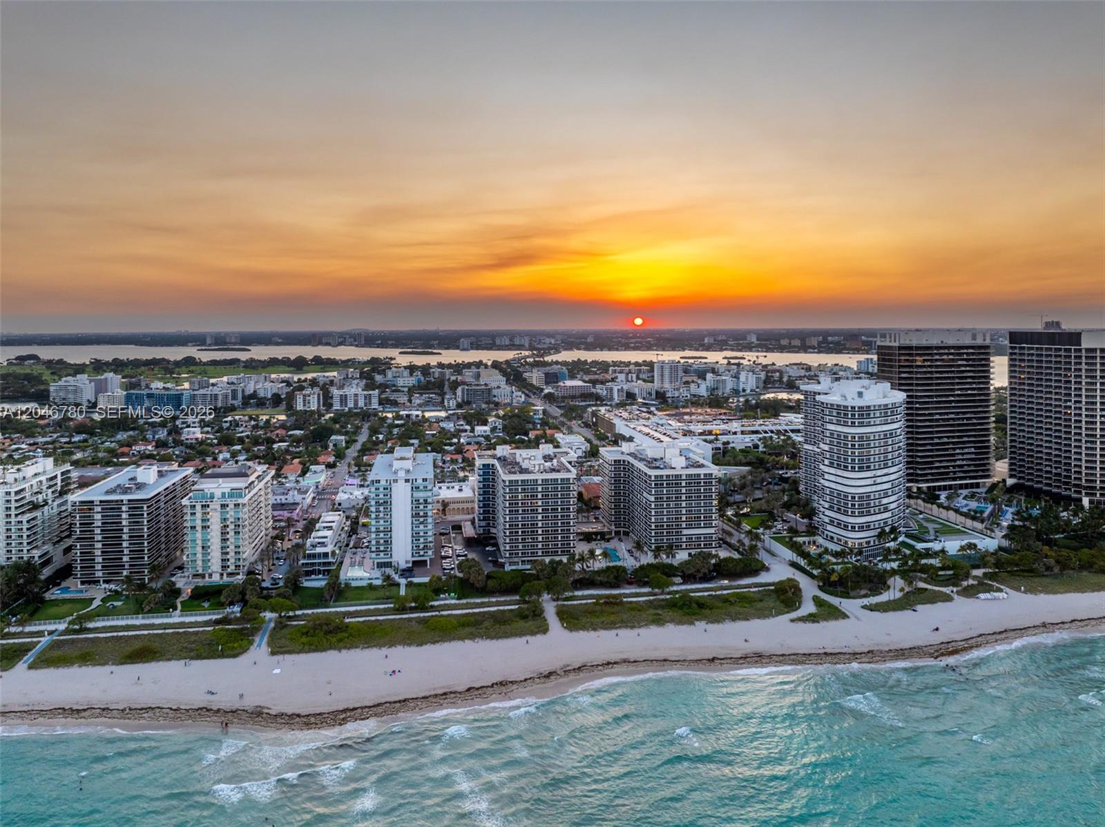Photo of 9595 Collins Avenue N10F #N10F listing for Sale