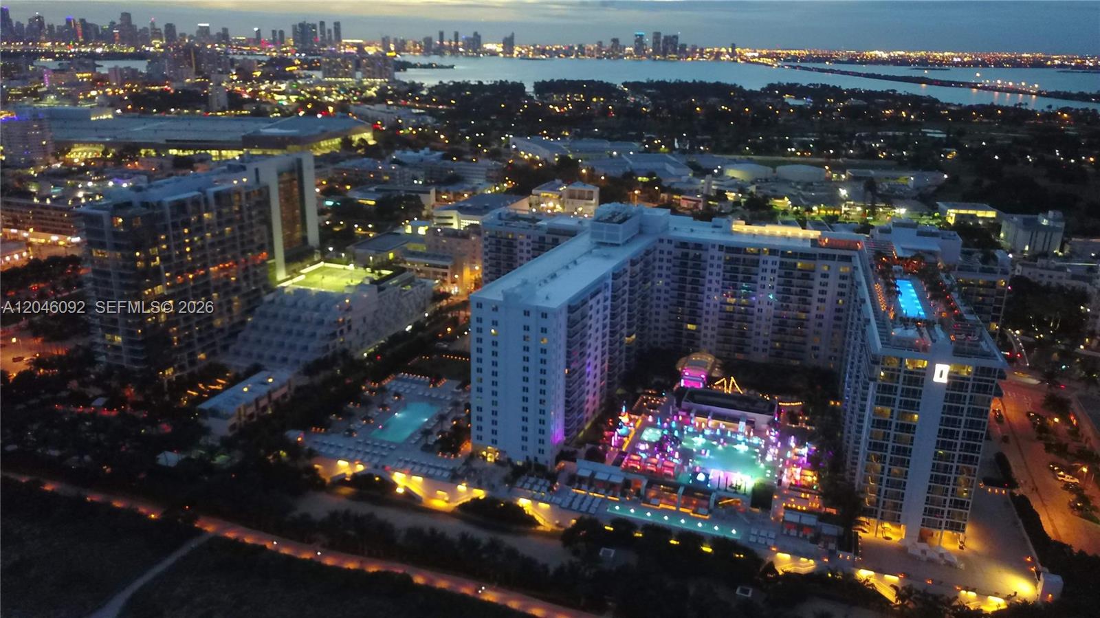 Photo of 2301 Collins Avenue 440-443 #440-443 listing for Sale