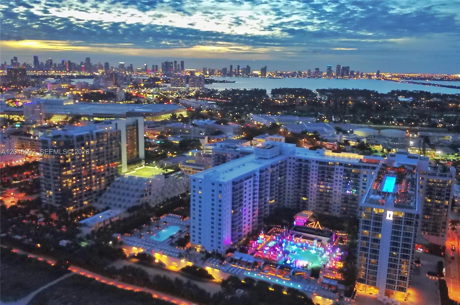 Photo of 2301 Collins Avenue 440-443 #440-443 listing for Sale