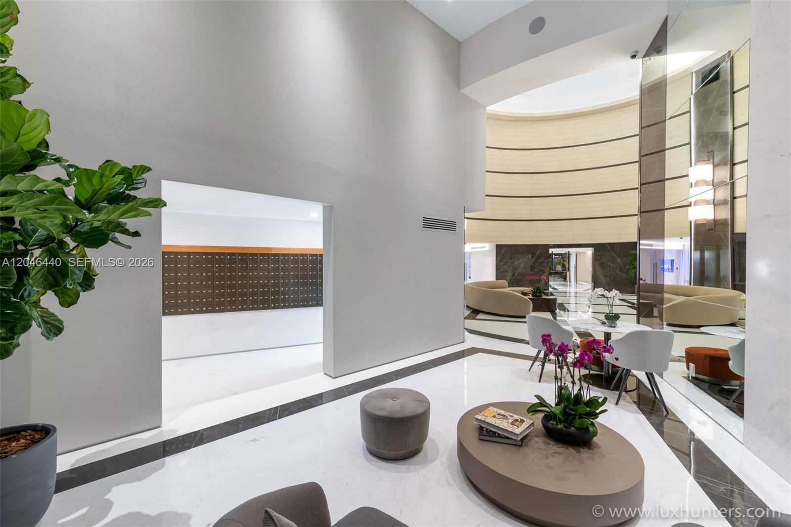 Photo of 300 S Pointe Drive 907 #907 listing for Sale