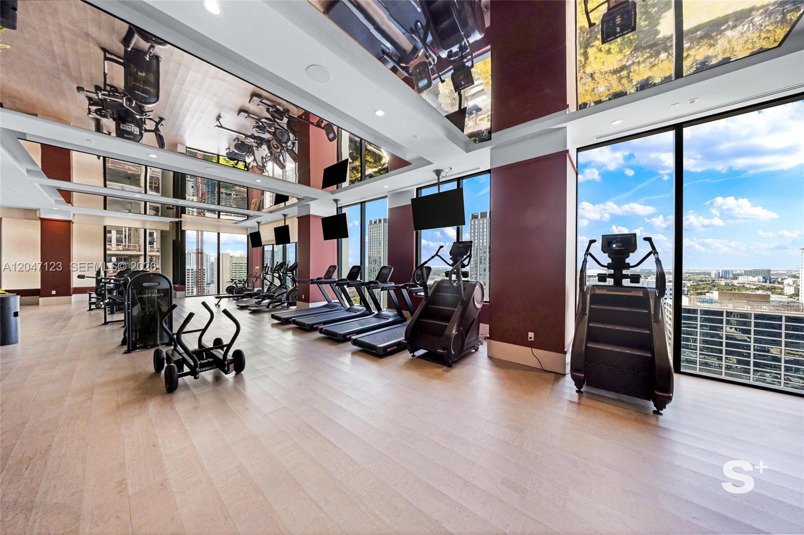 Photo of 11 NE 6th Street 2307 #2307 listing for Sale