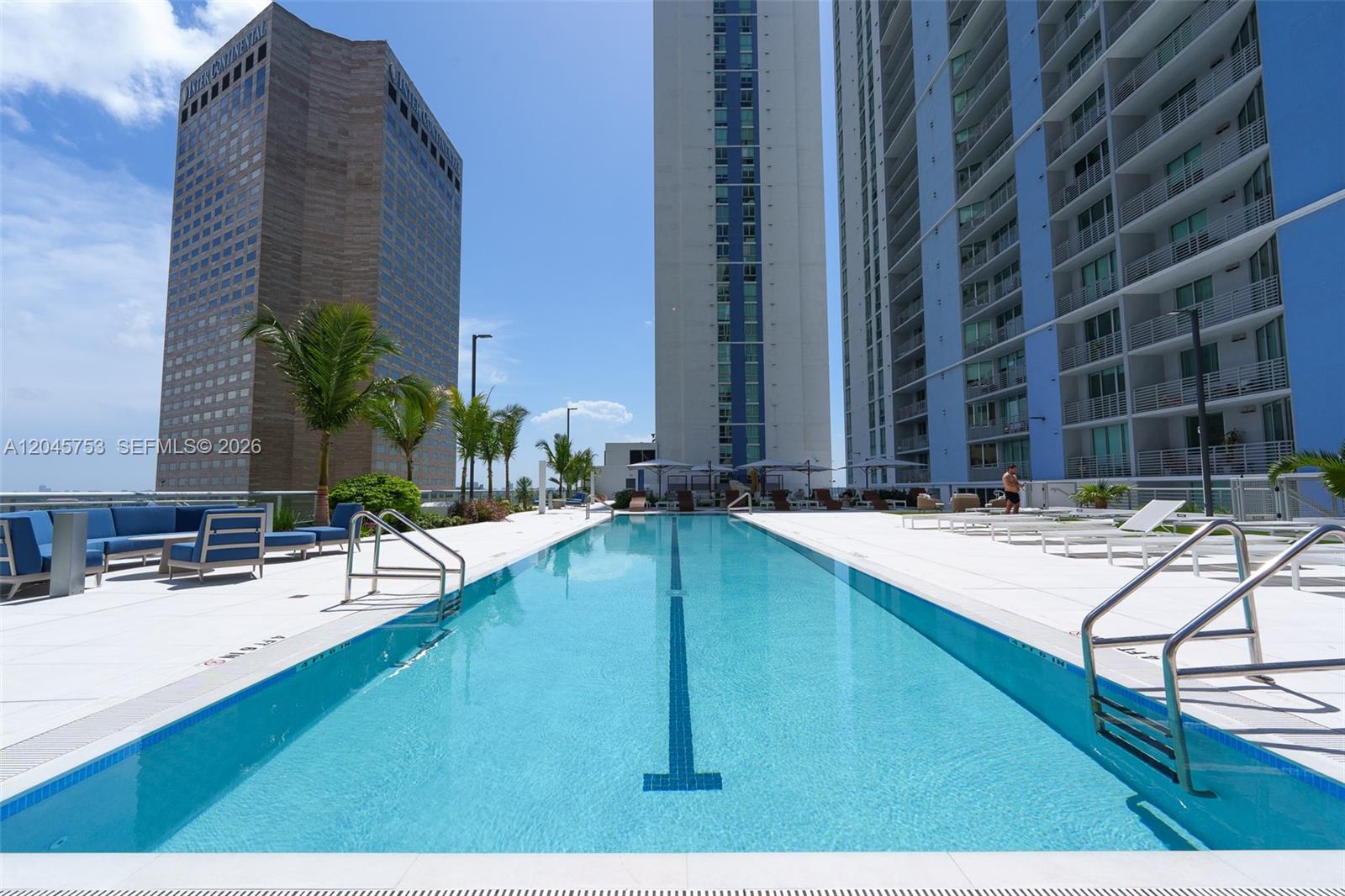 Photo of 335 S Biscayne Boulevard 3503 #3503 listing for Sale