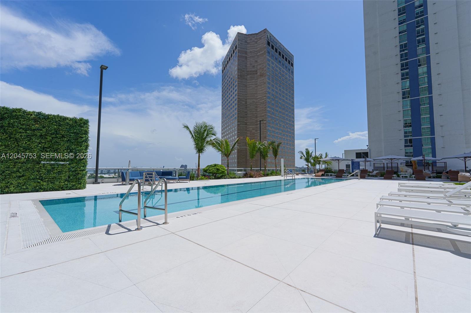 Photo of 335 S Biscayne Boulevard 3503 #3503 listing for Sale