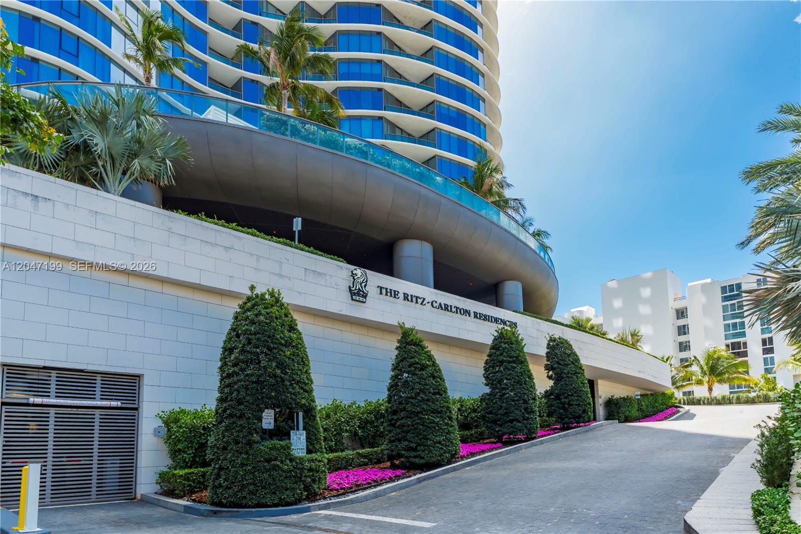 Photo of 15701 Collins Avenue 2903 #2903 listing for Sale