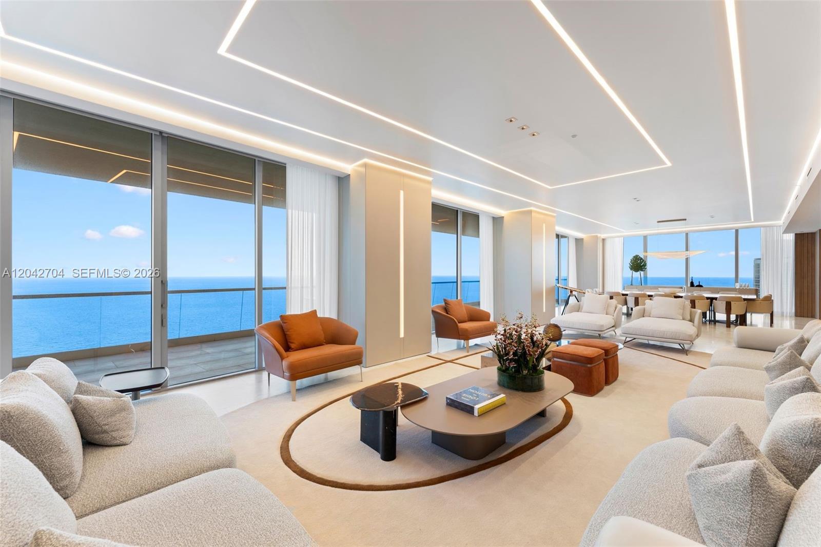 Photo of 18501 Collins Avenue 4003-04 #4003-04 listing for Sale