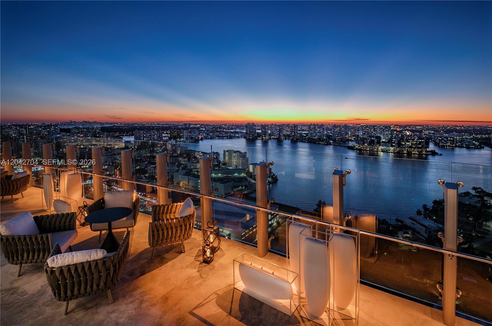 Photo of 18501 Collins Avenue 4003-04 #4003-04 listing for Sale