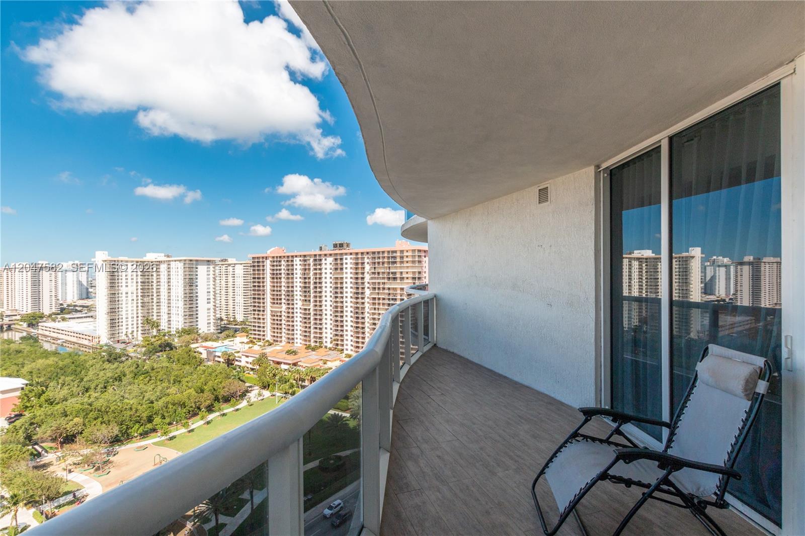 Photo of 17201 Collins Avenue 1807 #1807 listing for Sale
