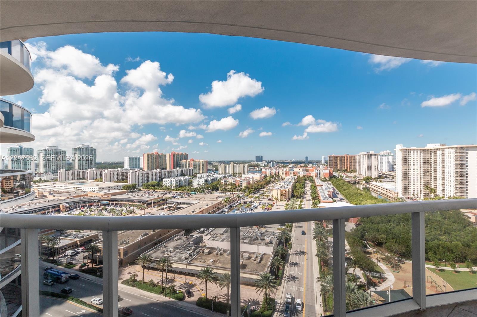 Photo of 17201 Collins Avenue 1807 #1807 listing for Sale