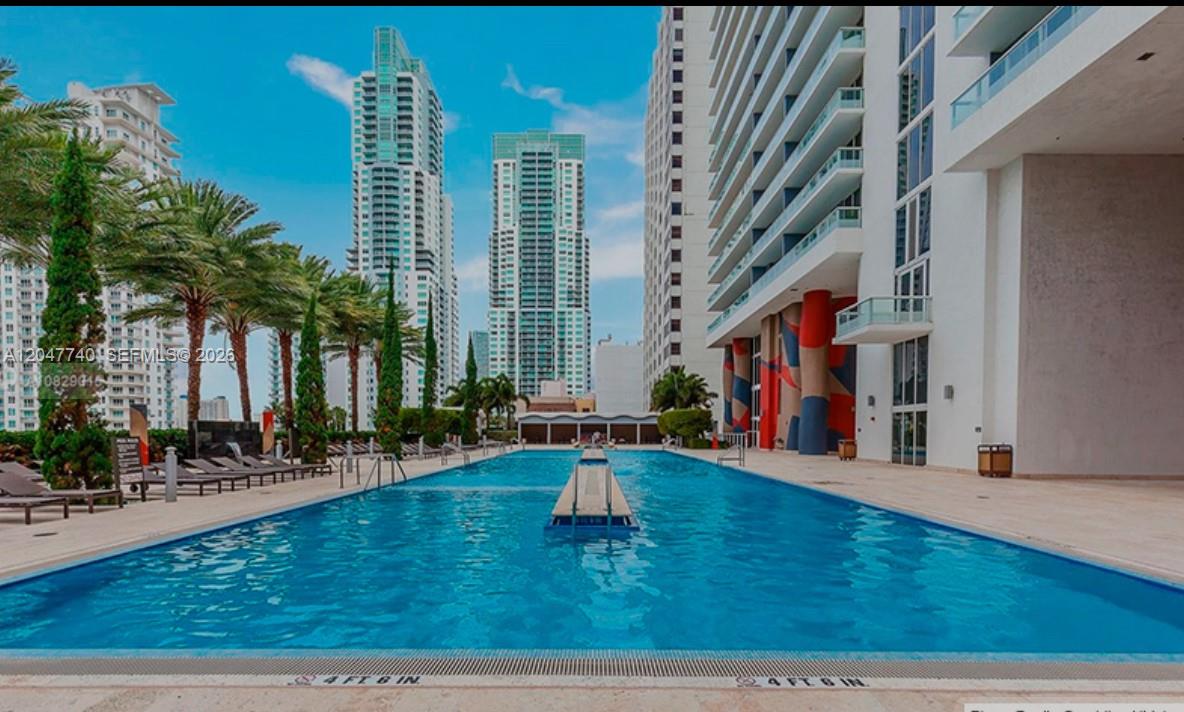 Photo of 50 Biscayne Boulevard 606 #606 listing for Sale