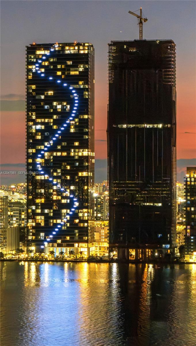 Photo of 725 NE 24th Street 2801 #2801 listing for Sale