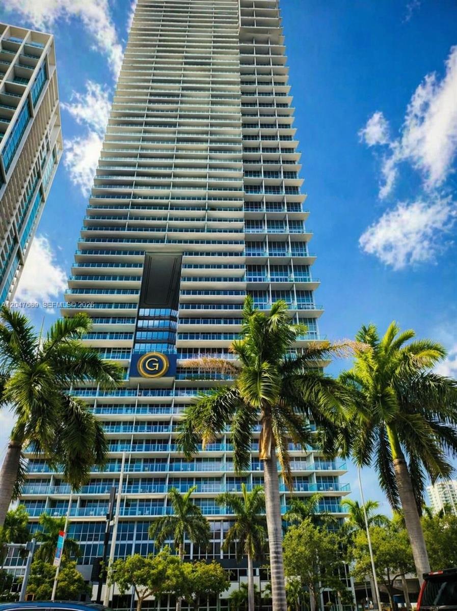 Photo of 1100 Biscayne Boulevard 3708 #3708 listing for Sale