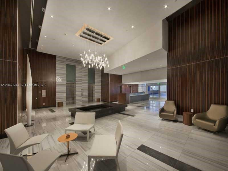 Photo of 1100 Biscayne Boulevard 3708 #3708 listing for Sale