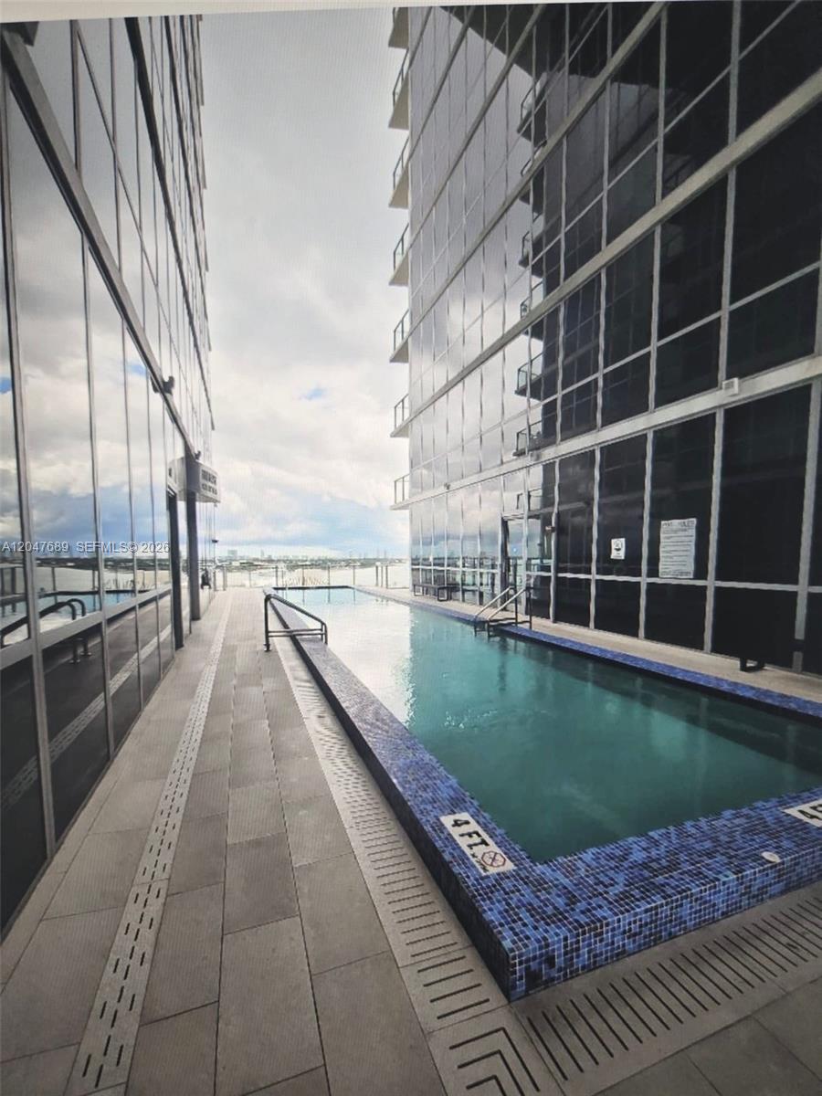 Photo of 1100 Biscayne Boulevard 3708 #3708 listing for Sale