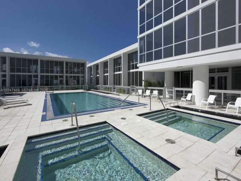 Photo of 1100 Biscayne Boulevard 3708 #3708 listing for Sale