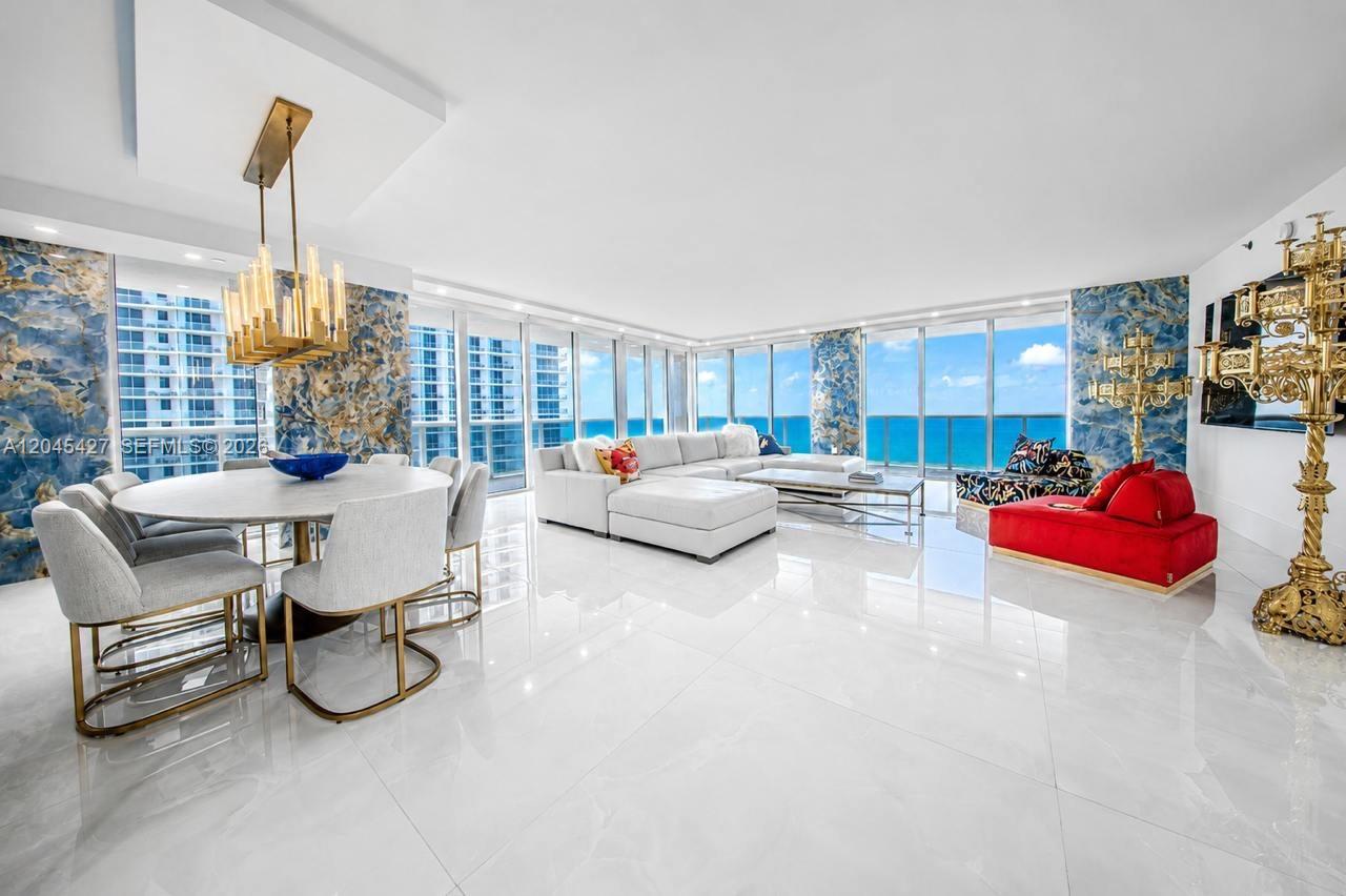 Photo of 1800 S Ocean Drive 3601 #3601 listing for Sale