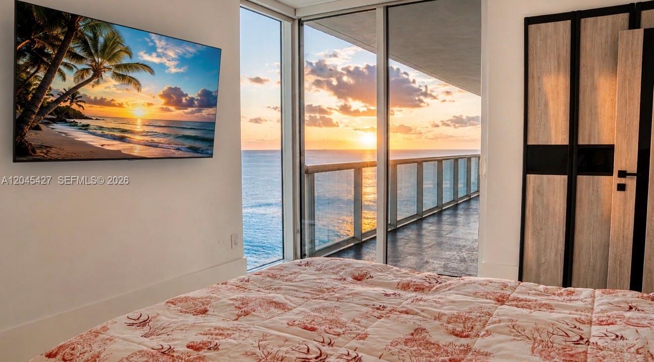 Photo of 1800 S Ocean Drive 3601 #3601 listing for Sale