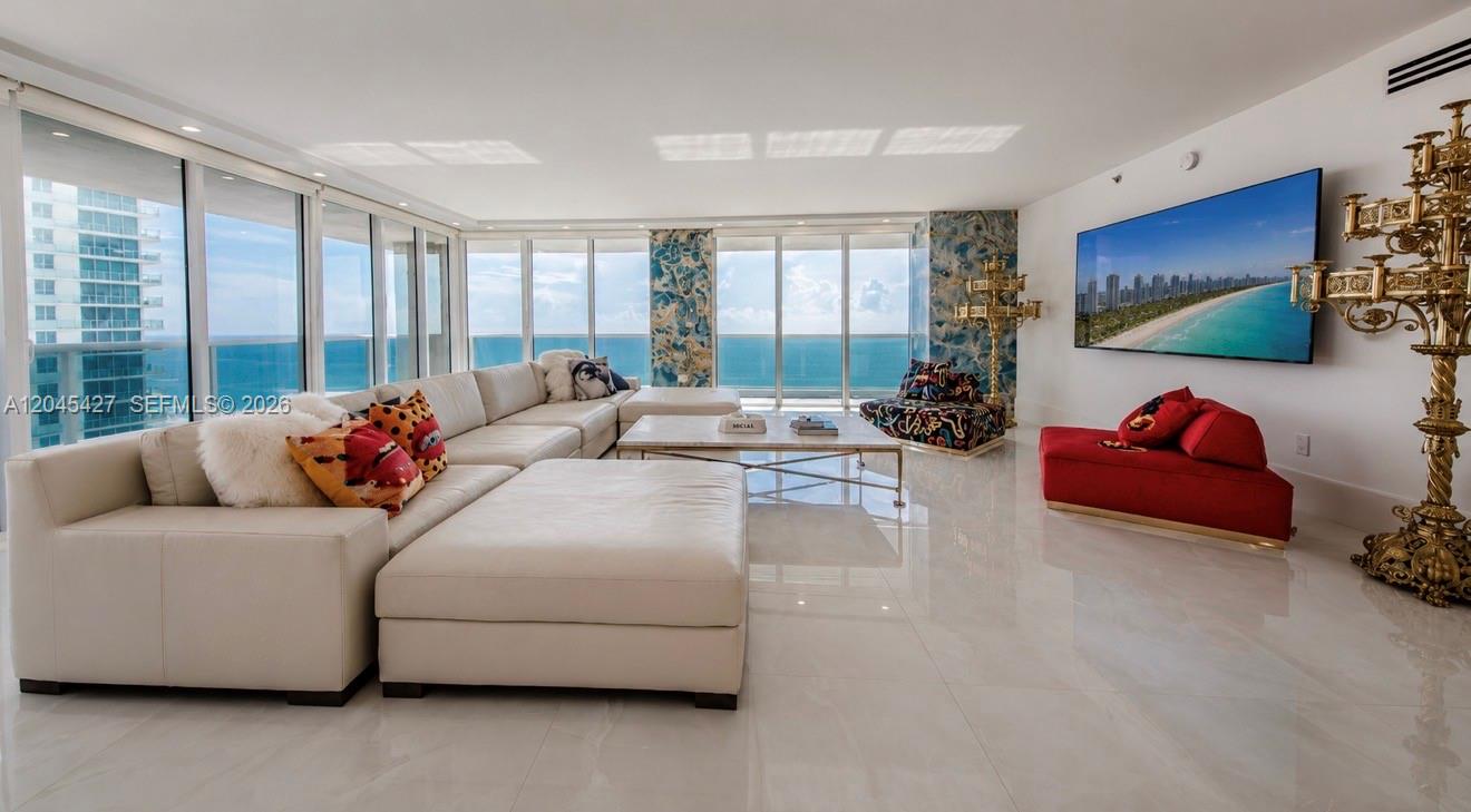 Photo of 1800 S Ocean Drive 3601 #3601 listing for Sale