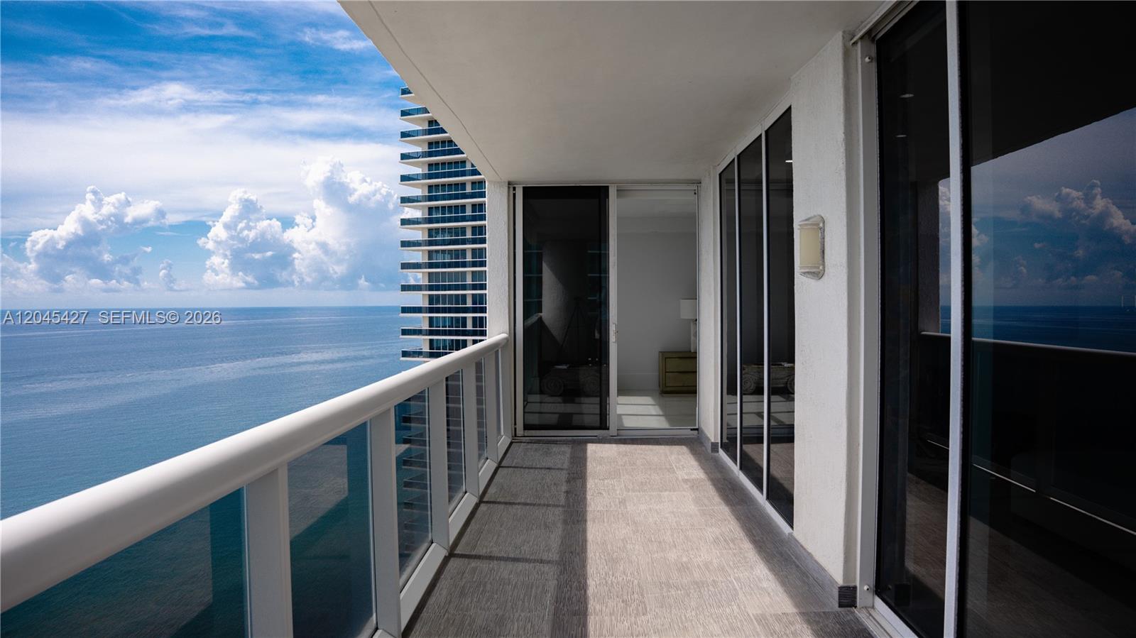 Photo of 1800 S Ocean Drive 3601 #3601 listing for Sale