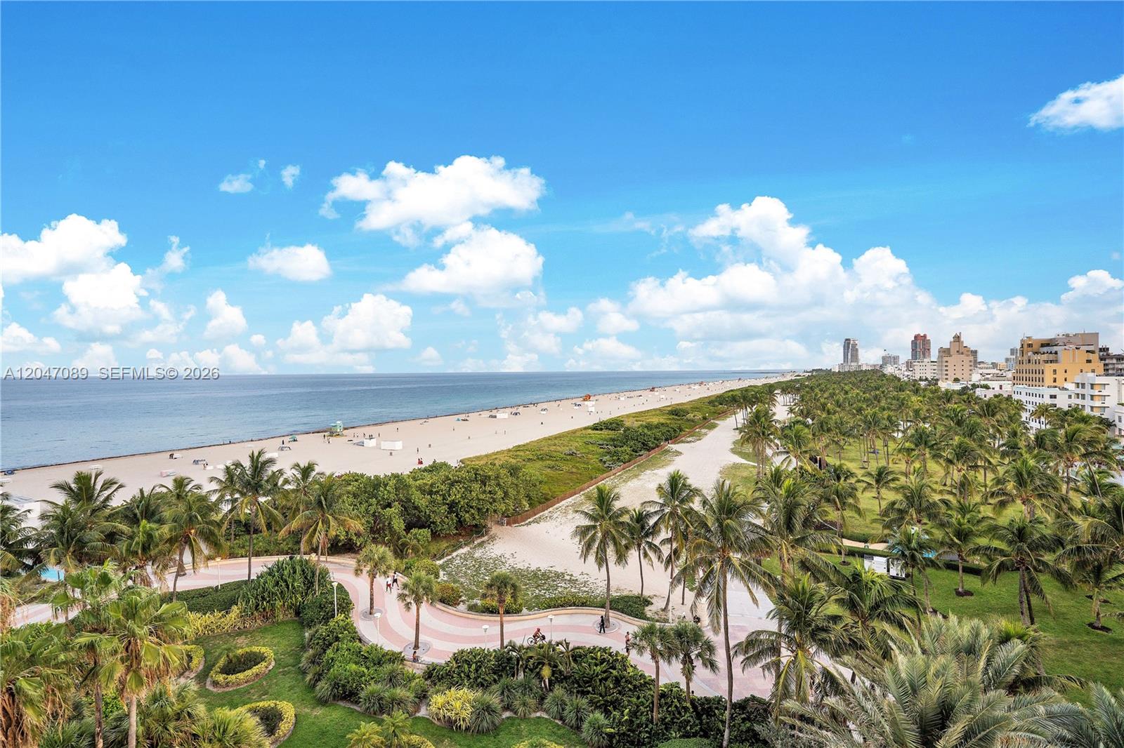 Photo of 1455 Ocean Drive 904 #904 listing for Sale