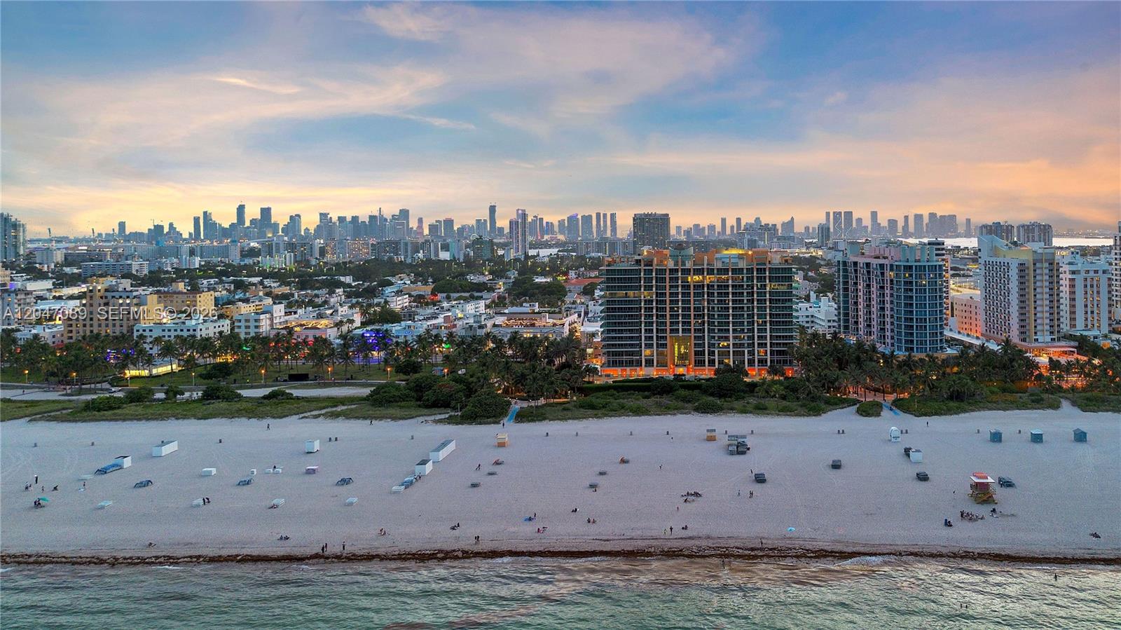 Photo of 1455 Ocean Drive 904 #904 listing for Sale