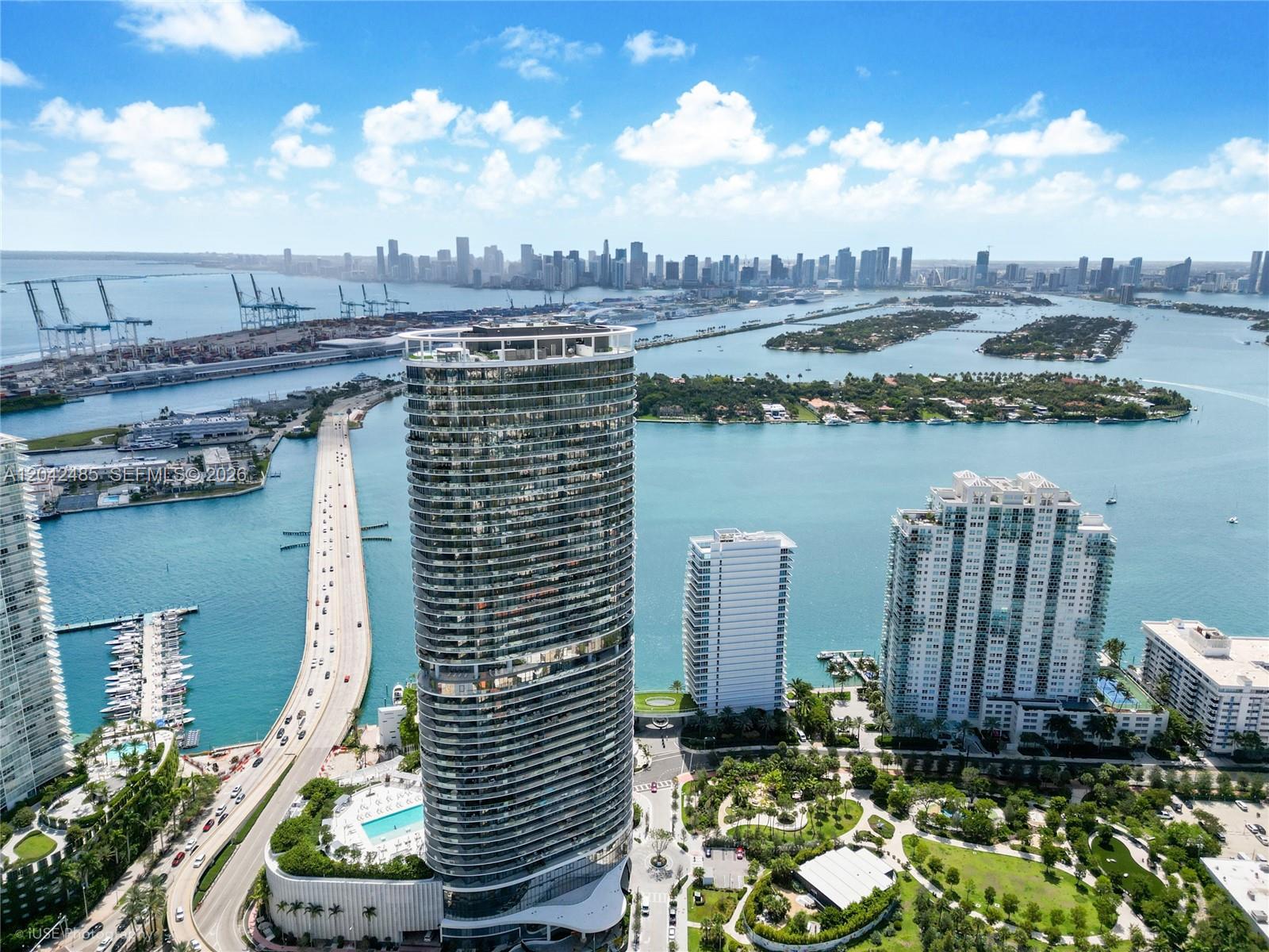 Photo of 500 Alton Road 4401 #4401 listing for Sale
