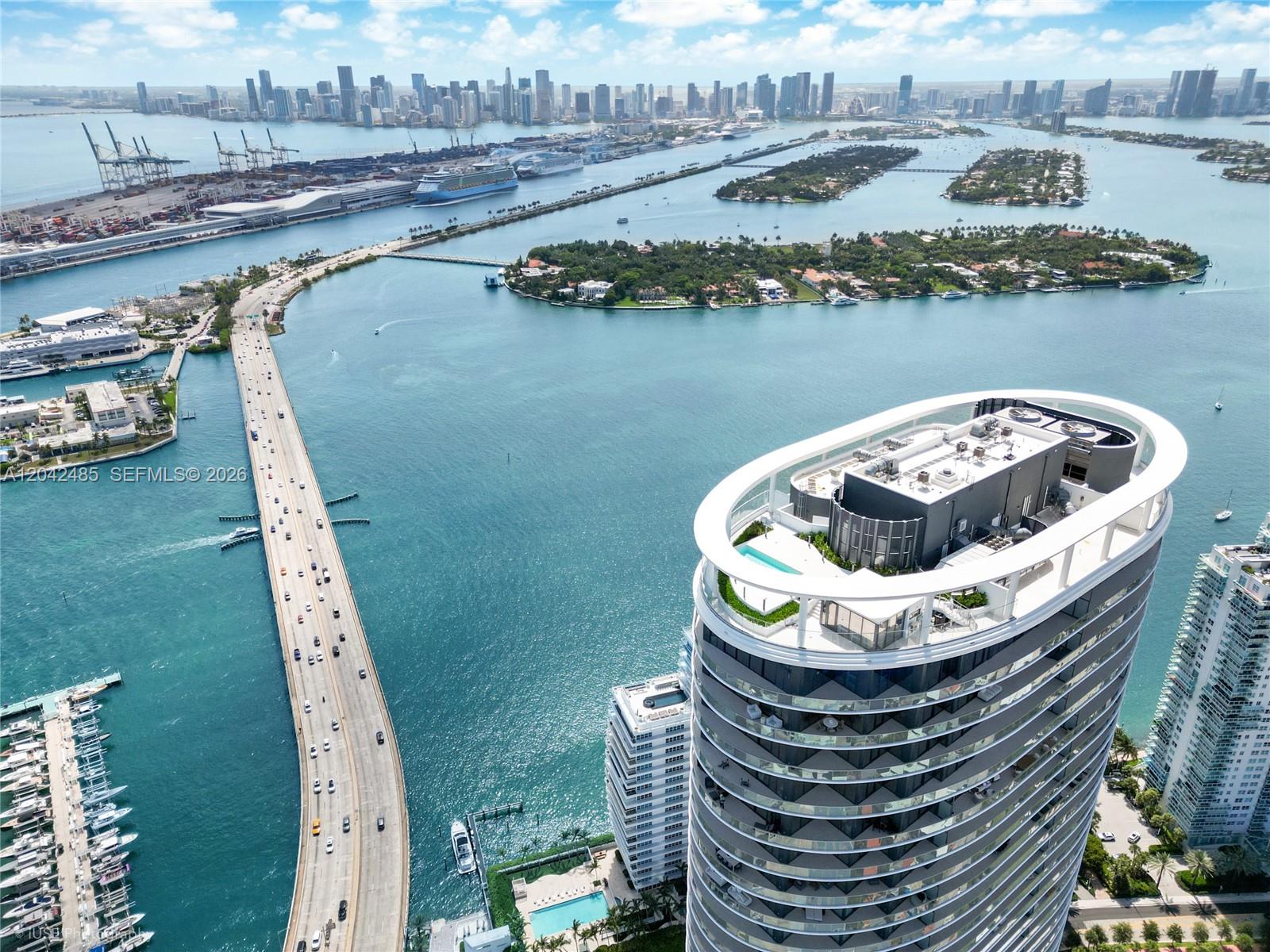 Photo of 500 Alton Road 4401 #4401 listing for Sale