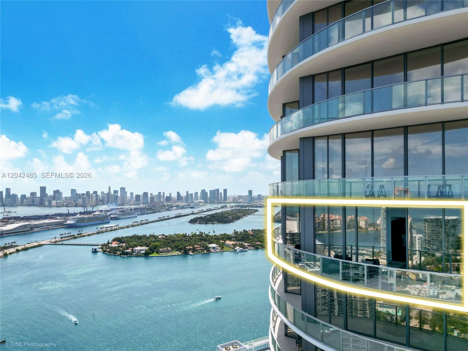 Photo of 500 Alton Road 4401 #4401 listing for Sale